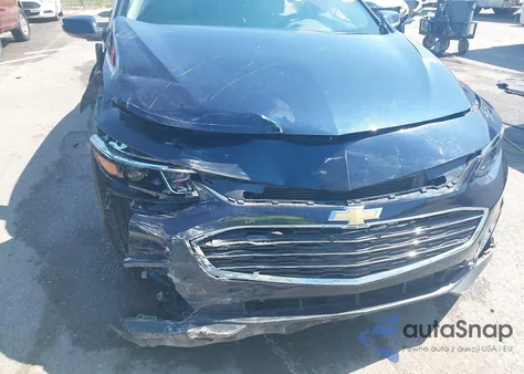 2016 Chevrolet Malibu 1Lt z USA, uszkodzony, nr VIN 1G1ZE5ST5GF322226